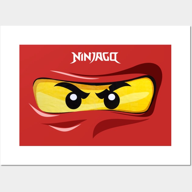 Ninjago red ninja clearance